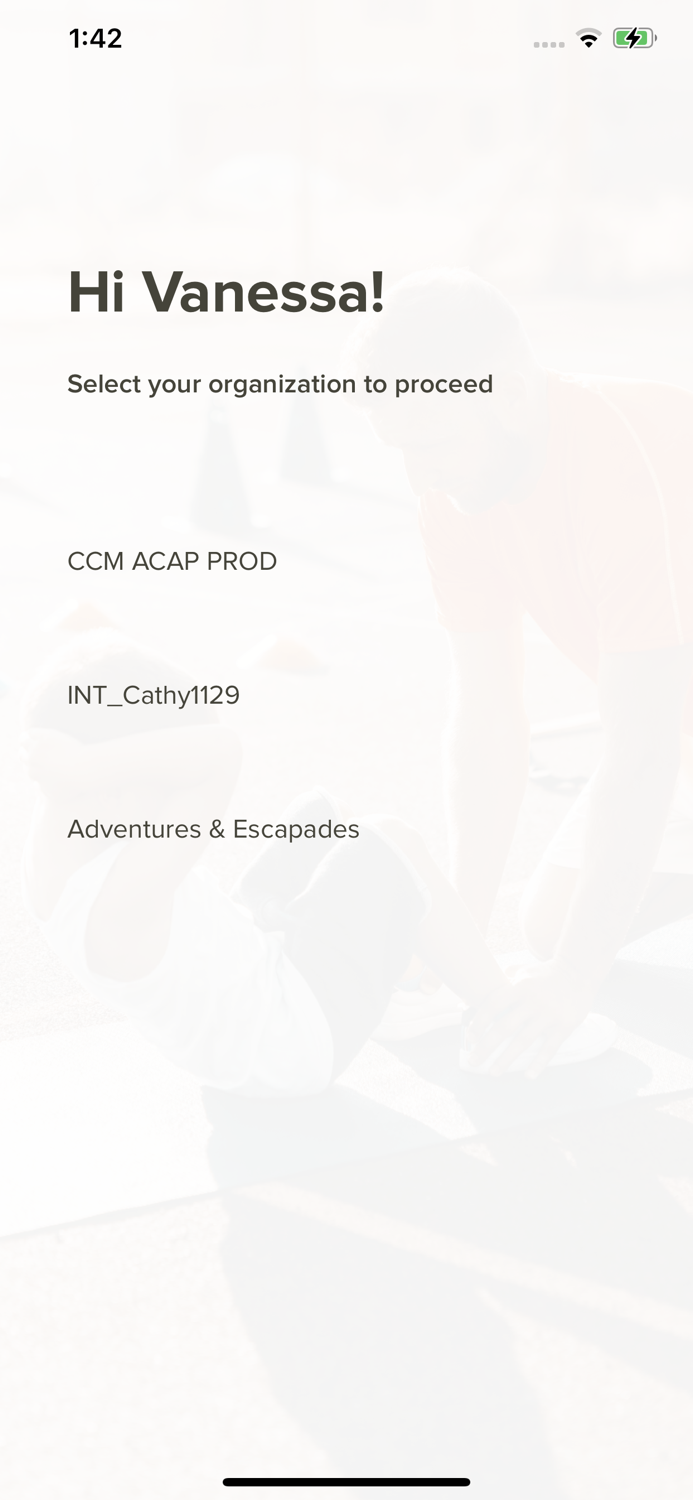 Captivate Instructor