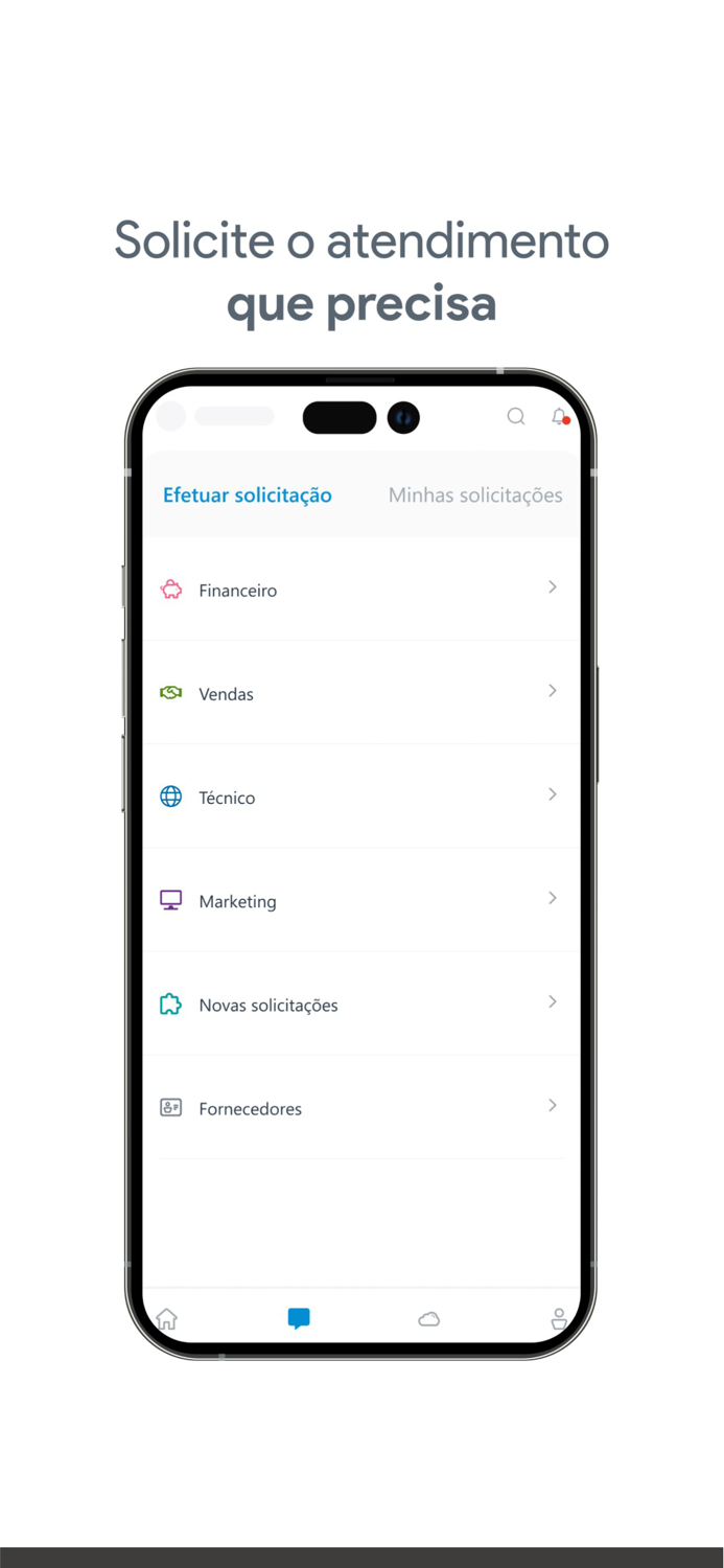 A Agência de Marketing