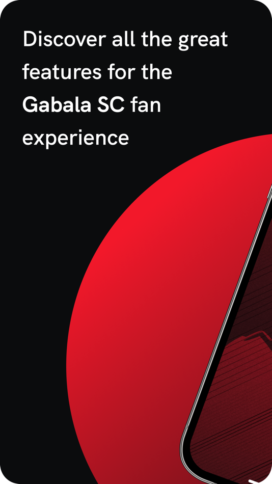 #1. Gabala SC (iOS) 由: Blocksport AG