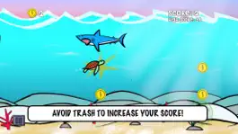 Game screenshot Tiny Turtle! mod apk