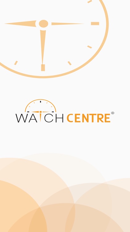 WatchCentre