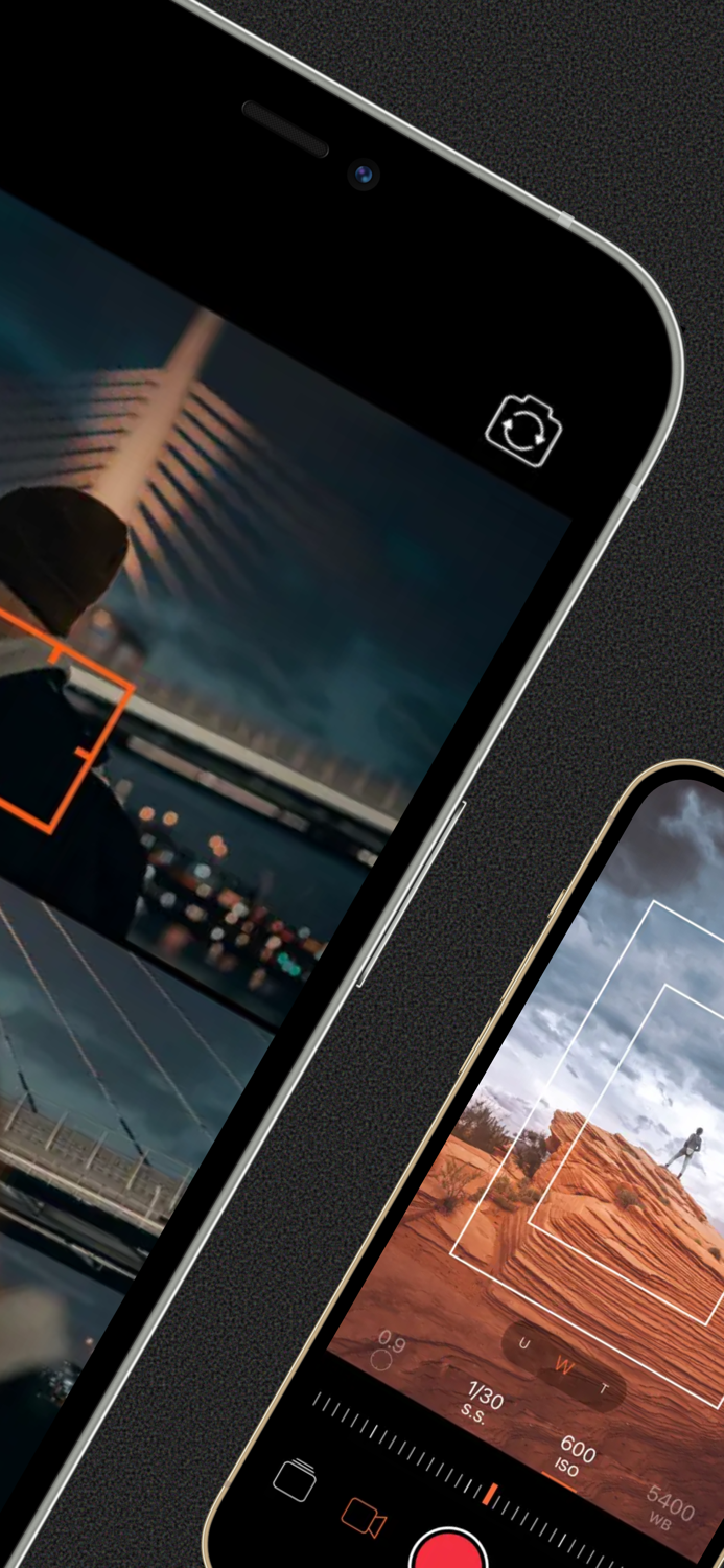 Pro Cam for Best Moments  RAW