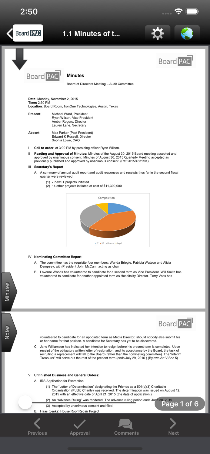 BP GEOJIT OnPrem V3 for iPhone