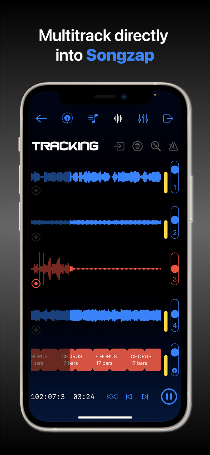 Songzap Trial Version