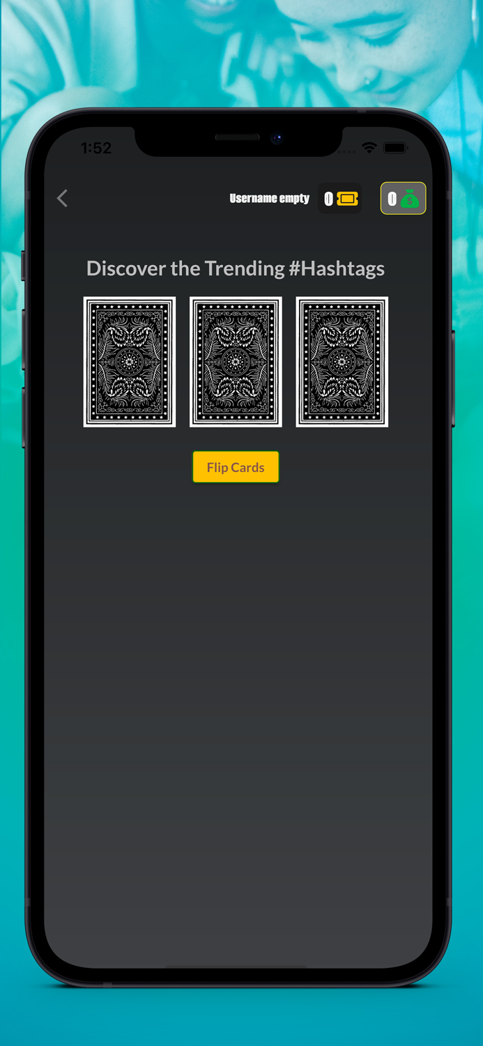 Tyktok Hashtags Generator