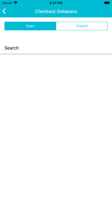Holy Child Teacher App Screenshot