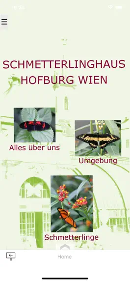 Game screenshot Schmetterlinghaus Wien mod apk