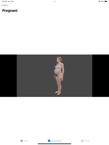 Pregnant ARのおすすめ画像8