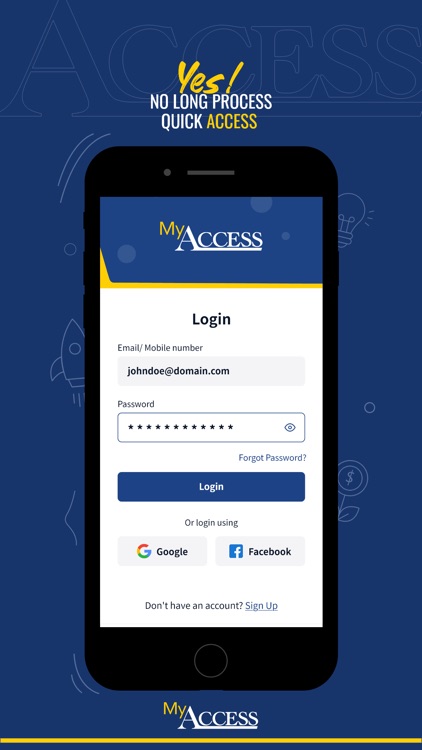 AFS MyAccess Jamaica