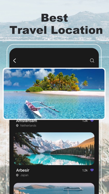 Travel Live screenshot-3