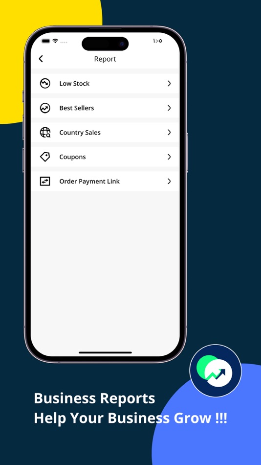 #9. Baramjk Store (iOS) Podle: BARAMJK