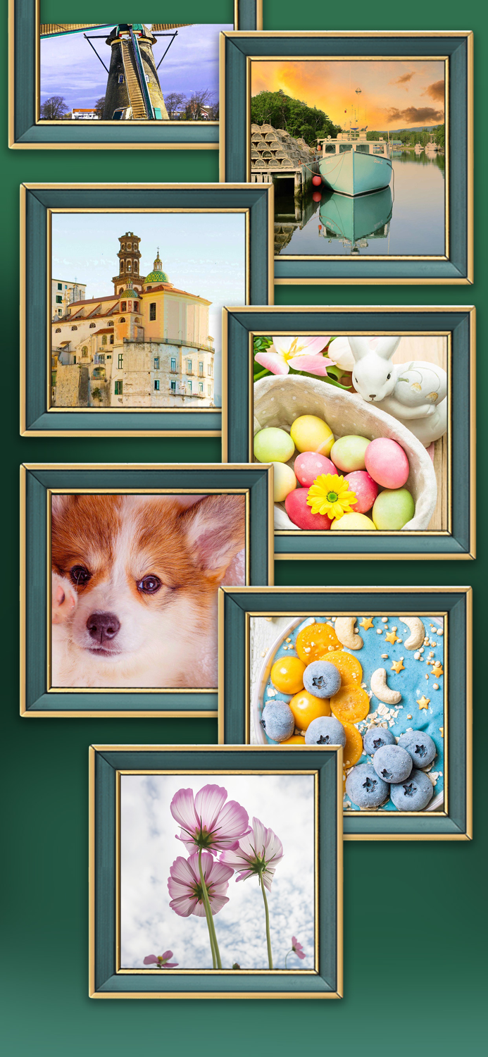 Tile Onet - Connect and Match