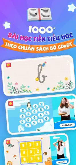 Game screenshot Vkids IQ - Phát triển tư duy hack