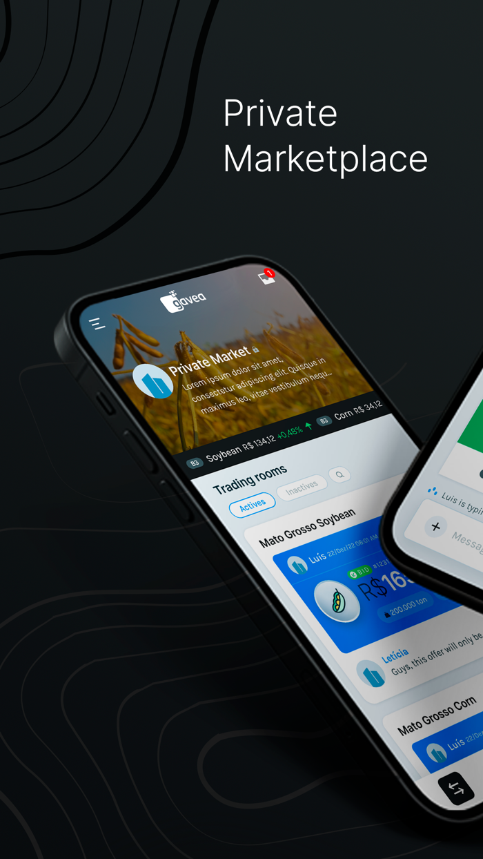 Gavea Private Market