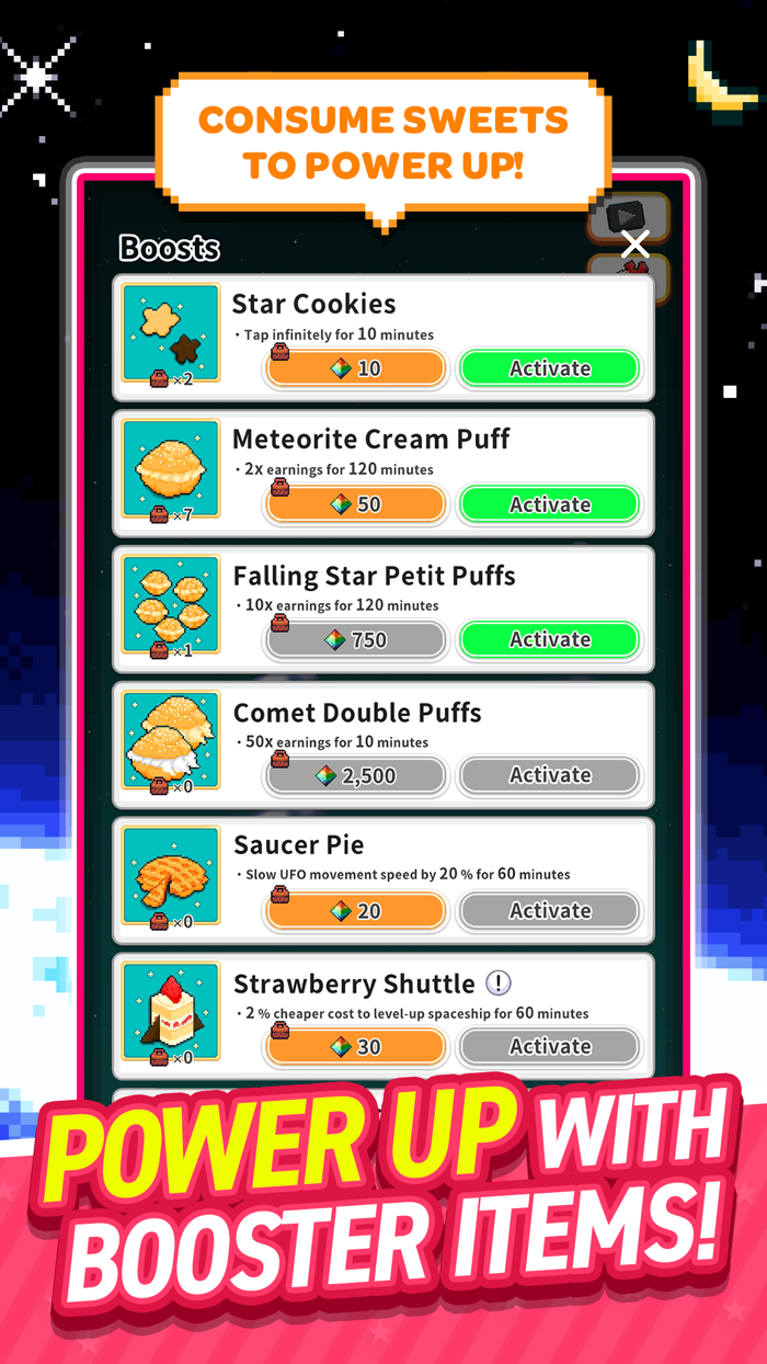 The Little Farm - Idle Clicker