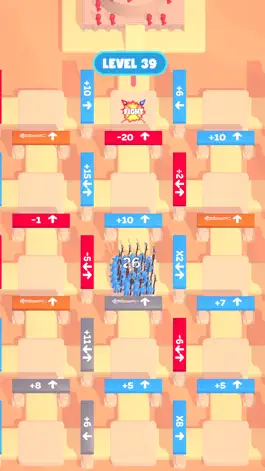 Game screenshot War Tactics! apk