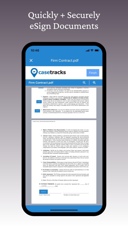 BMW Law screenshot-5