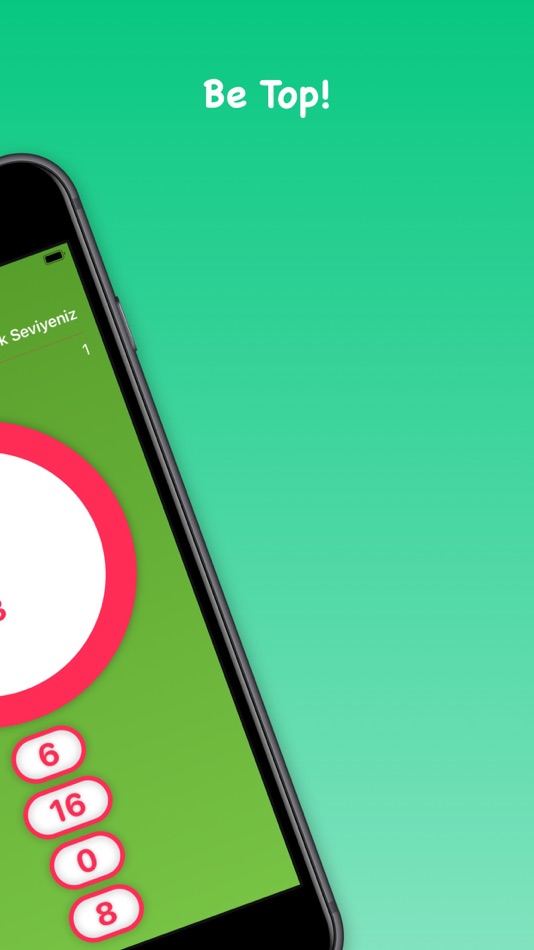 #3. Math Math + (iOS) 由: Mehmet Sucu