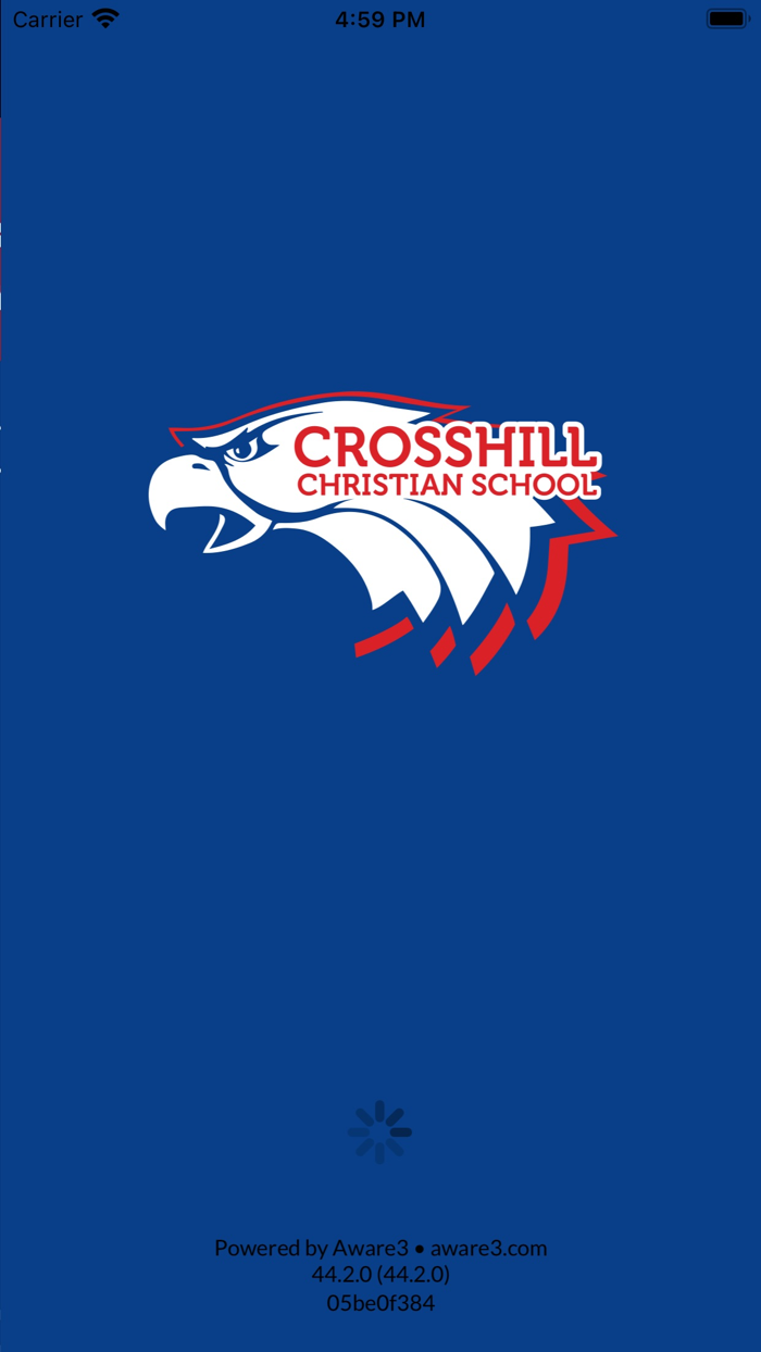 Crosshill Christian School