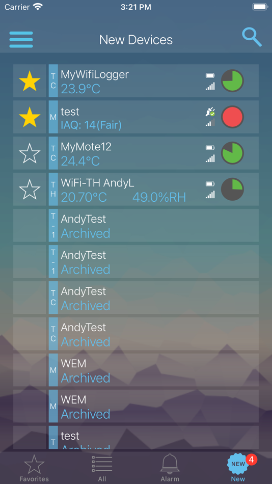 #3. A&G Smart Cloud (iOS) 由: Corintech