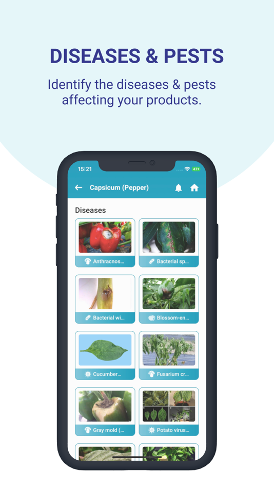 #4. My Seeds Syngenta (iOS) 由: Syngenta Agro AG