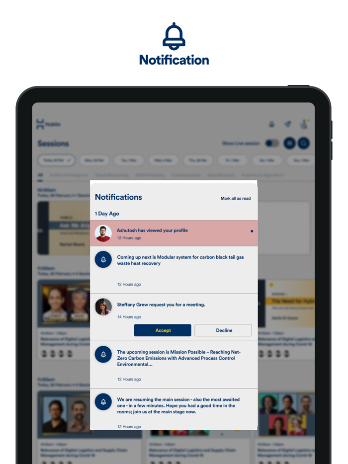 International Railway Summit