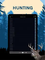 Buck Magnet - Buck Calls ipad bilder 1