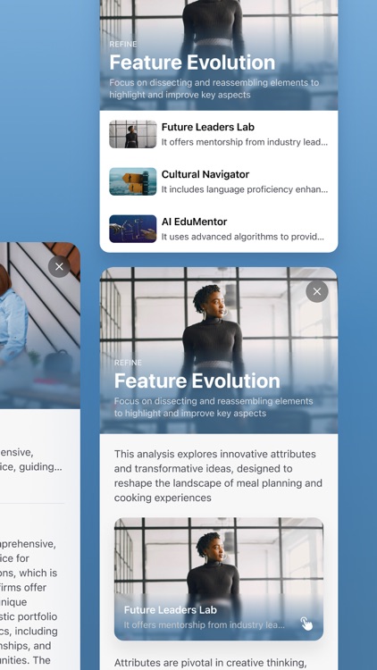 IdeaMate - AI Idea Generator