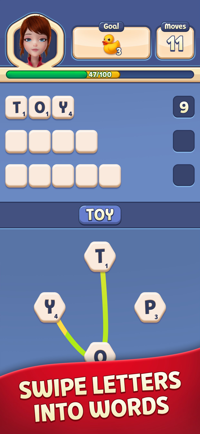 Word Find Games WeWord Search