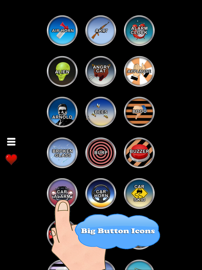 SoundBox - Sound Effects