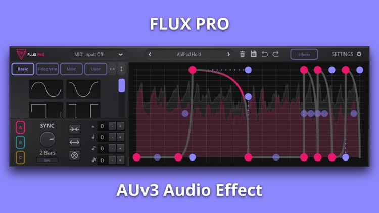 Flux Pro
