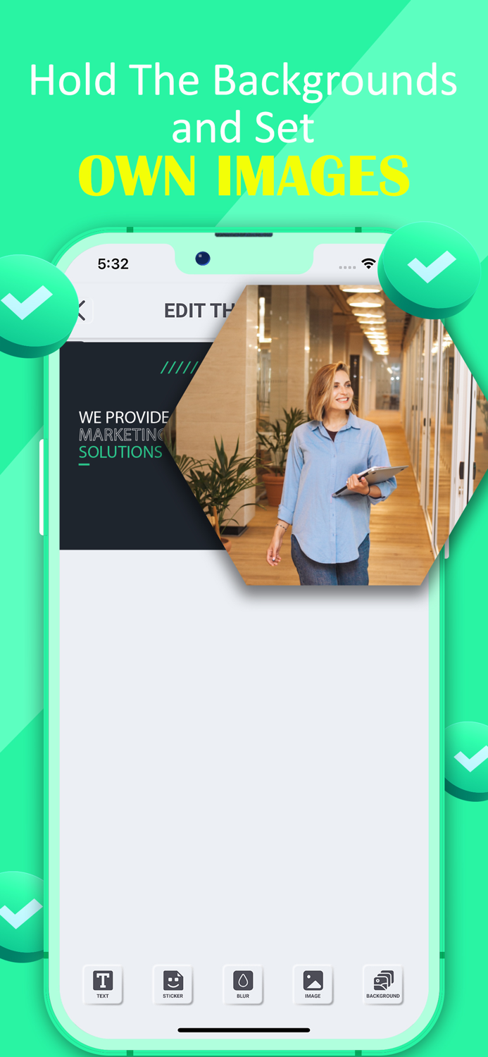 Thumbnail Maker Channel Art
