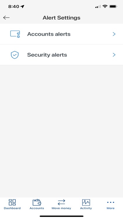 Vermilion Credit Union screenshot-3