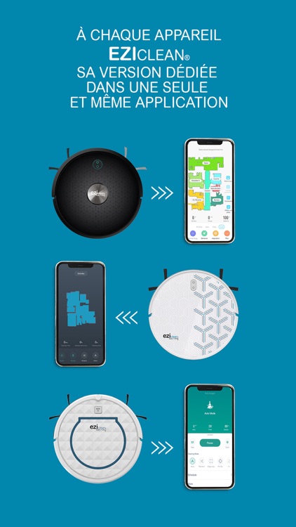 EZIclean®