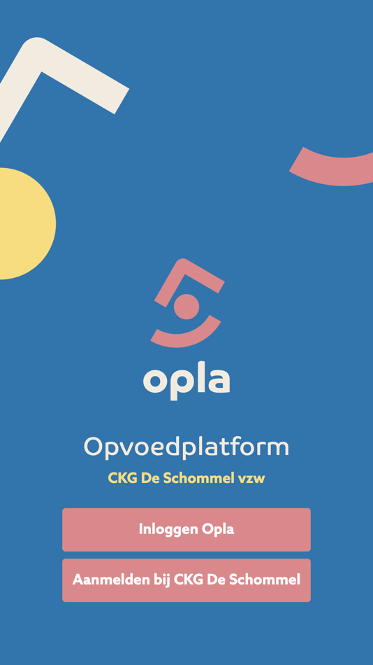 Opla - 1.0.24 - (iOS)