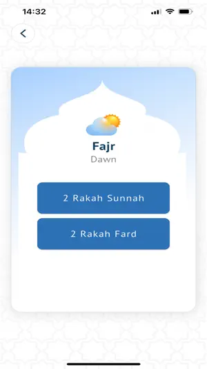 NamazStart screenshot 4