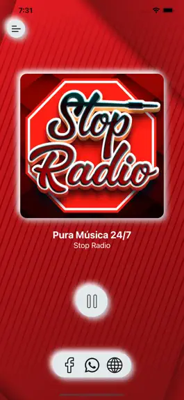 Game screenshot Stop Radio mod apk