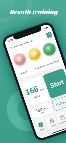Game screenshot Try-Breath mod apk