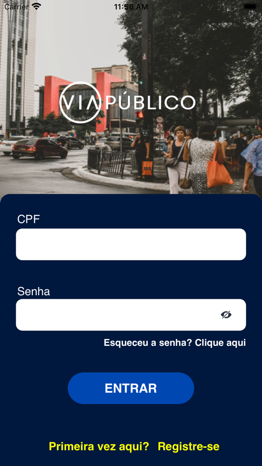 #2. Via Público (iOS) 由: Marco Castro