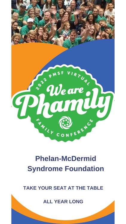 PMSF Virtual Conference