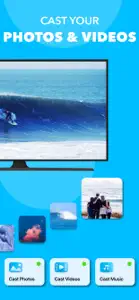 TV Cast & Screen Mirroring App screenshot #3 for iPhone