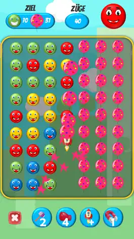 Game screenshot Smile Blast hack