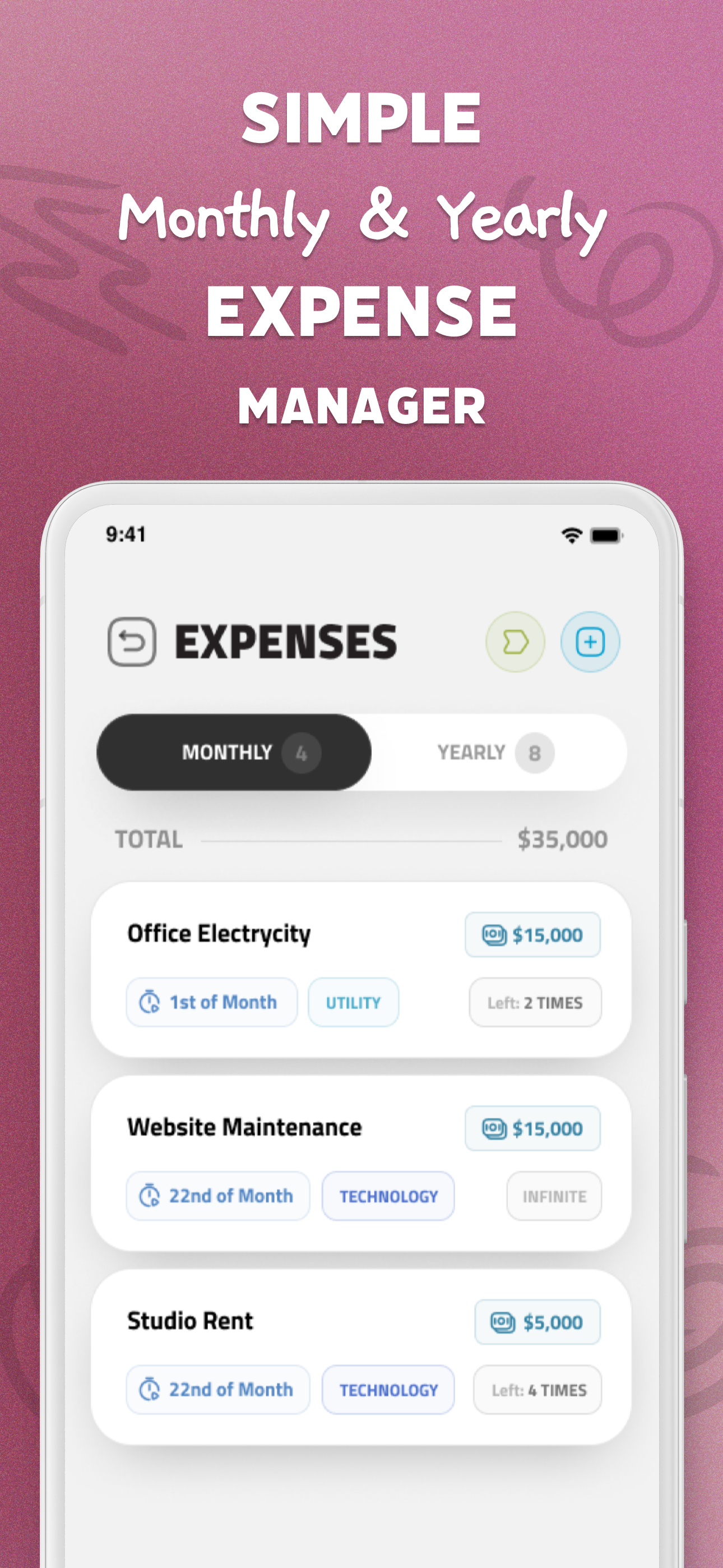CHREW - Attendance & Payroll