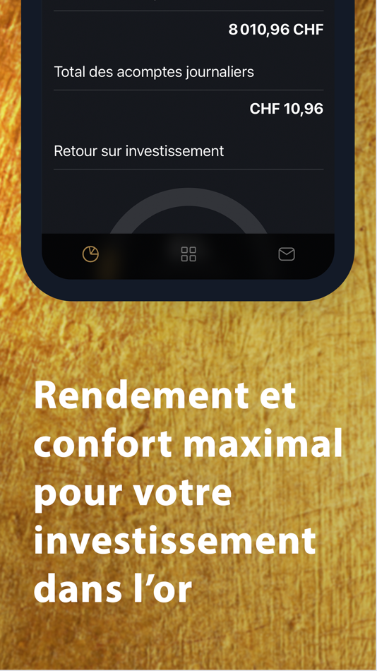 #2. SGI Wallet (iOS) 由: Swiss Global Investment SA
