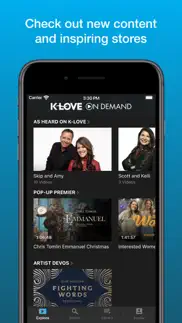 How to cancel & delete k-love on demand 1