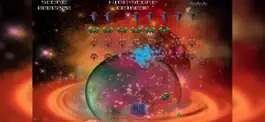 Game screenshot The Planet Fighter apk