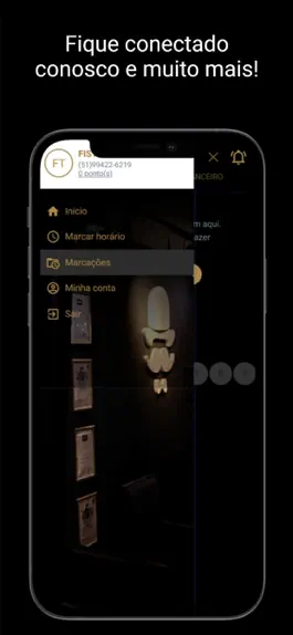 Game screenshot Barbearia Velho Chico hack