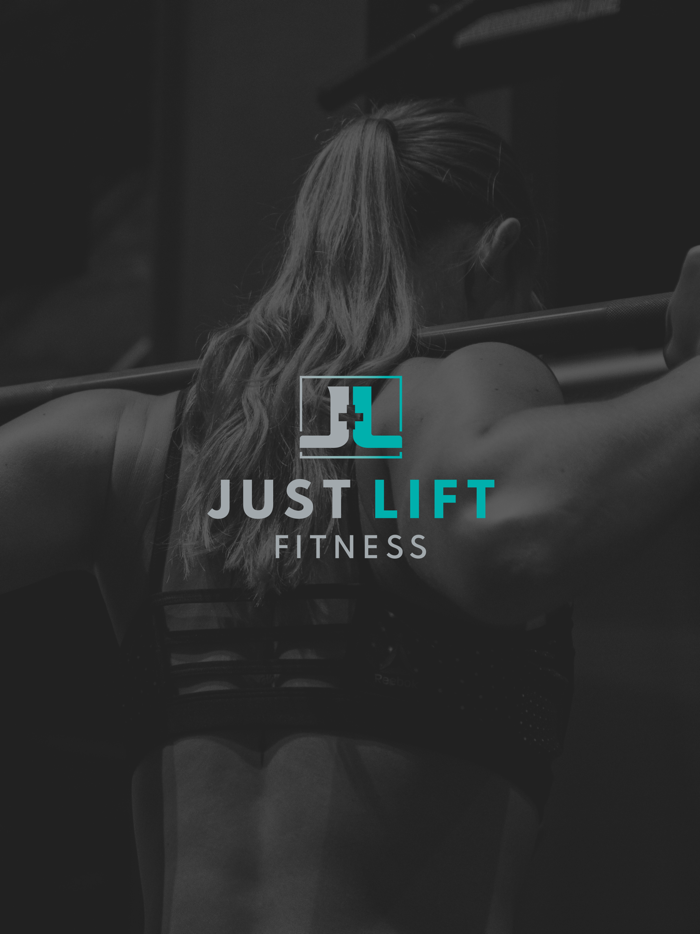 Just Lift Fitness