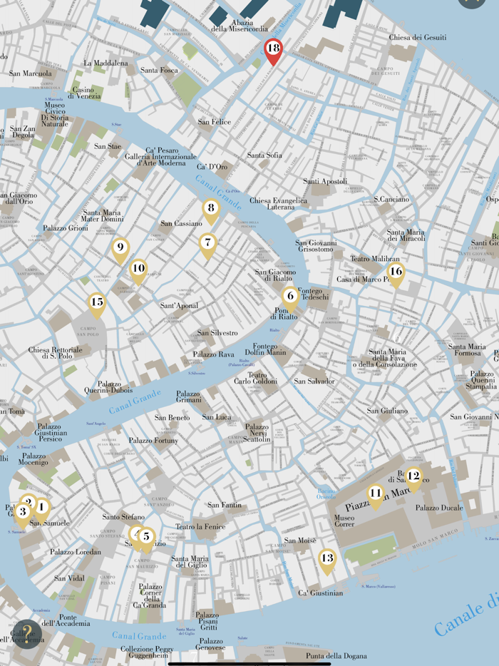 CASANOVA MUSEUM and EXPERIENCE