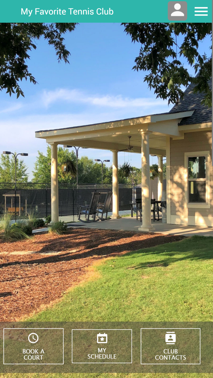 Country Club of Lexington